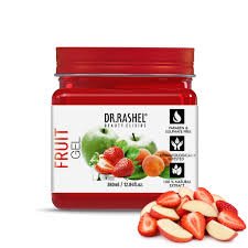 Dr.Rashel Face Gel Fruit