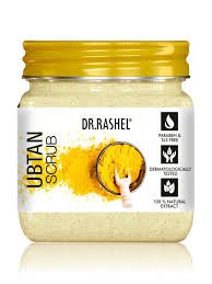 Dr.Rashel Ubtan Scrub