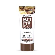 Dr.Rashel Cocoa Butter Body Lotion 100ML