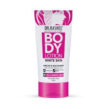 Dr.Rashel White skin Body Lotion 100ML