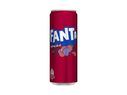 Fanta Huong Nho 320ML