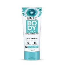 Dr.Rashel Hyaluronic acid Body Lotion 100ML