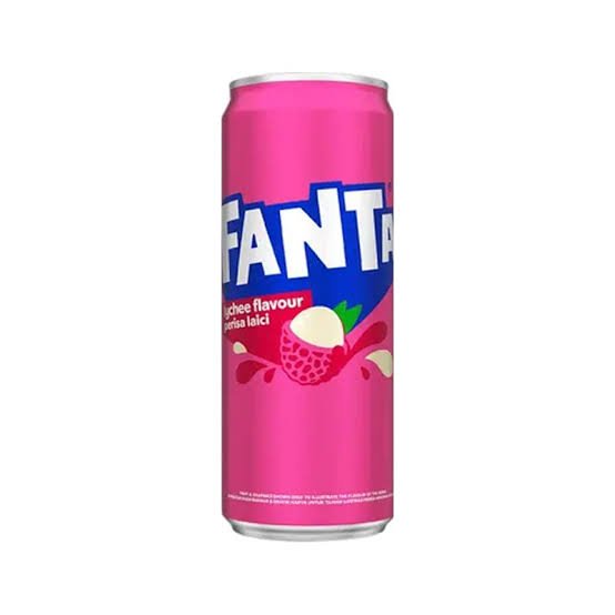 Fanta Huong Nho 320ML