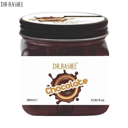 Dr.Rashel Face Gel Chocolate