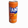 Fanta Huong Nho 320ML