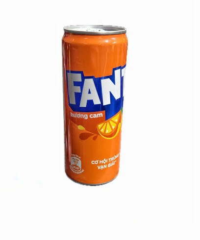 Fanta Huong Nho 320ML