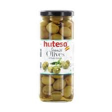 Hutesa Green Olive