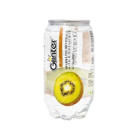 Glinter Sparkling Beverage Mango Drink