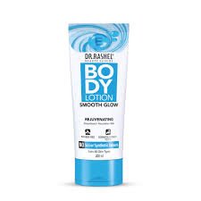 Dr.Rashel Smooth Glow Body Lotion 100ML