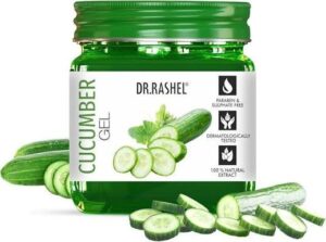 Dr.Rashel Face Gel Cucumber