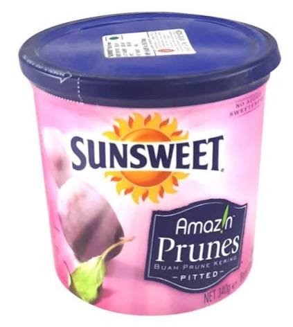 Sunsweet, Prune Juice 350gm