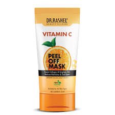 Dr.Rashel Vitamin C Peel off mask