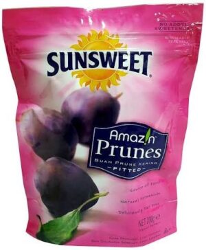 images-19-2-1.jpg Sunsweet Pitted Prunes, 200G,