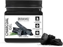 Dr.Rashel Face Gel Charcoal
