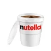 Nutella Hazelnut Spread With Cocoa