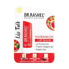 DR.RASHEL Watermelon Lip Balm