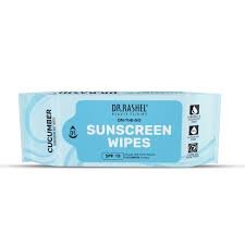 images-2-4.jpg Dr. Rashel Cucumber Sunscreen Wipes