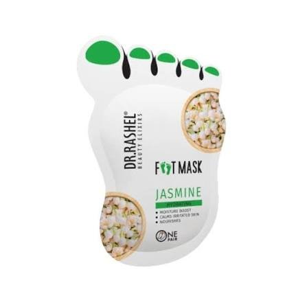 Dr Rashel Jasmine Foot Mask