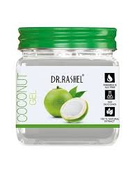 Dr.Rashel Face Gel Coconut