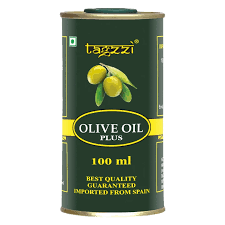 Tunzia Pure Olive Oil