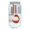 Glinter Sparkling Beverage Mango Drink