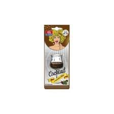 Dr. Marcus Cocktail Amaretto Coffe