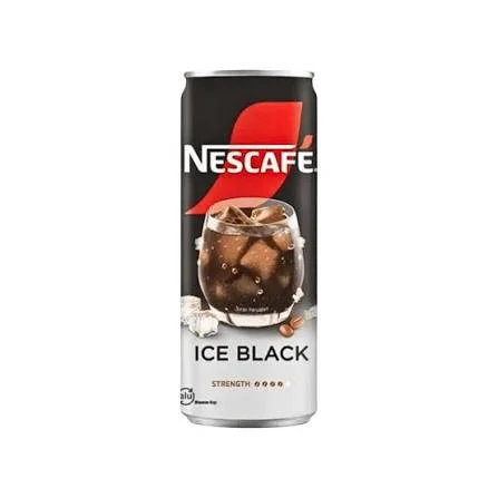 Nescafe Cold Coffee Tin