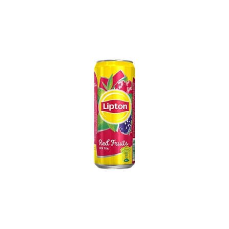 LIPTON ICE TEA Can