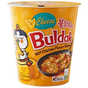 images-27-2.jpg Sam Yang Cheese Hot Chicken Flavour Raman Cup Noodles