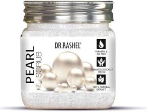 Dr.Rashel Pearl Scrub