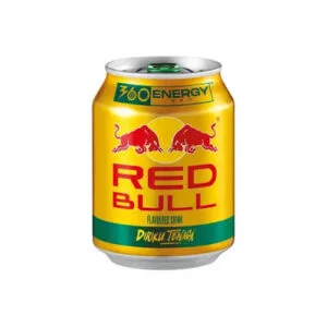 Red Bull Kratingdaeng Energy Drink 250ml