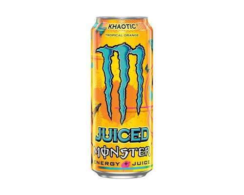 Monster Ultra Strawberry Dreams Energy Drink