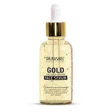 Dr.Rashel Gold Face Serum