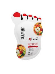 images-4-4.jpg Dr Rashel Mix Fruits Foot Mask