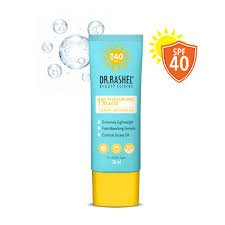 Dr.Rashel Serum Sunscreen SPF 40 30ML