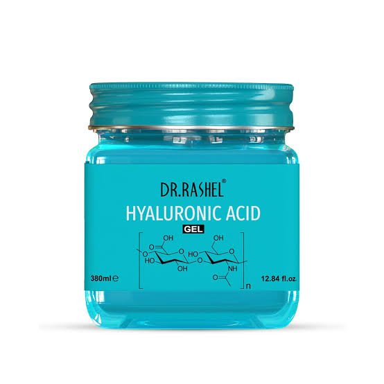 Dr.Rashel Face Gel Hyaluronic acid