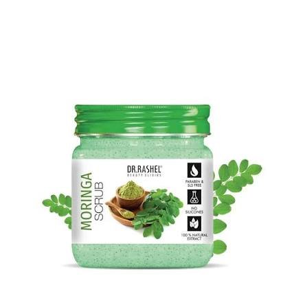 Dr.Rashel Moringa Scrub
