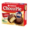 ORION CHOCO PIE