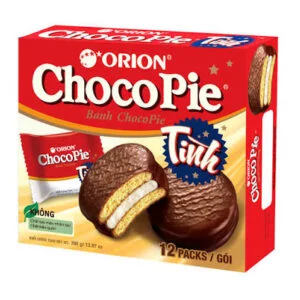 ORION CHOCO PIE