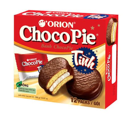 ORION CHOCO PIE