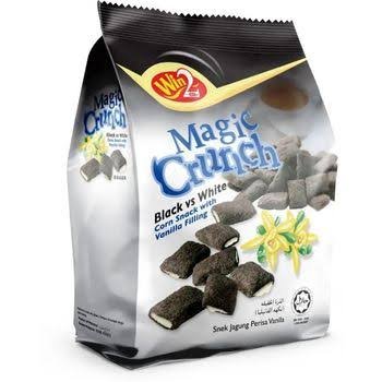 Win2 Magic Crunch