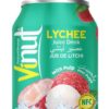 Vinut Juice With Pulp TIN