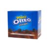 Mini Oreo Chocolate