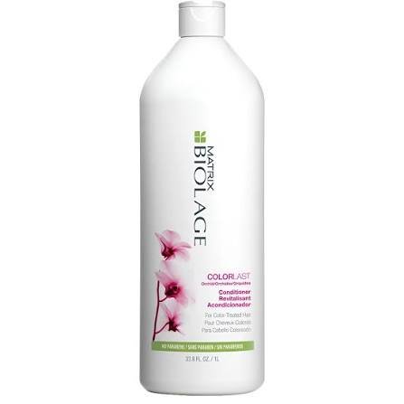 Biolage Colorlast Conditioner