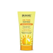 images-5-2-1.jpg Dr.Rashel De-Tan Face Wash, 100 ml