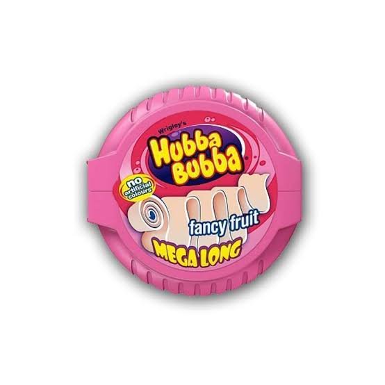 Hubba Bubba Bubble Roll