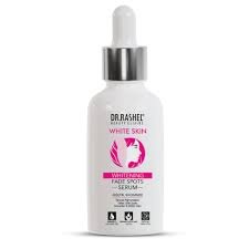 Dr.Rashel White skin Face Serum