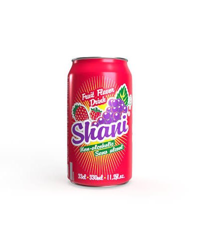 Shani Fruit Flavored Drink
