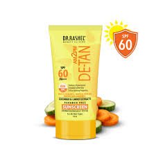 images-5-4.jpg Dr.Rashel Sunscreen De Tan SPF 60 100ML