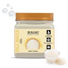 images-5-6.jpg Dr.Rashel Face Gel Rice water